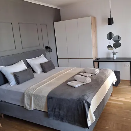 Apartmán Liki Pisak