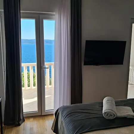 Appartement Liki
